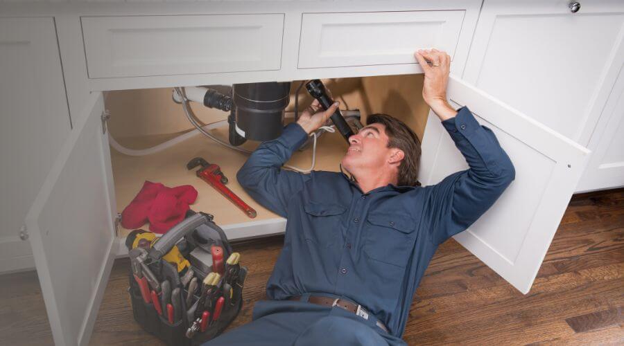 Local 24/7 Emergency Plumbing in Ben Lomond, AR